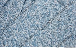 Photo Texture of Fabric Woolen